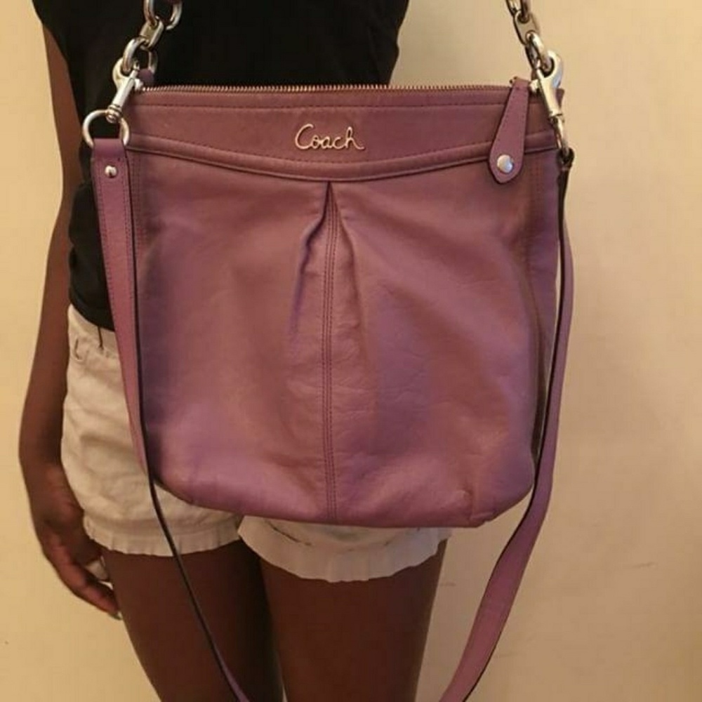 Authentic Coach Spring Collection Purse